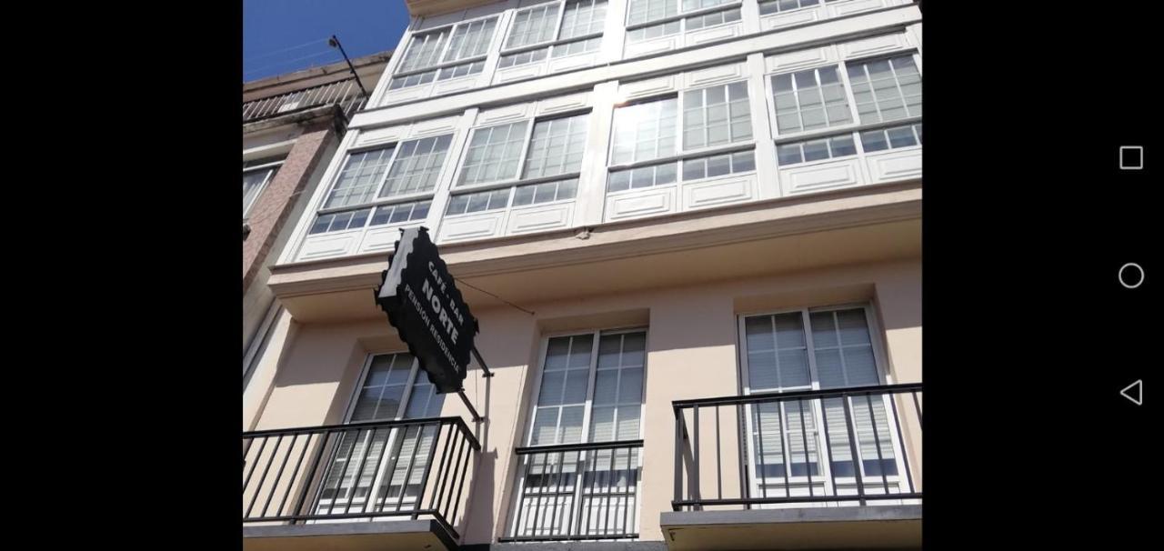 Gasthof Norte Puentedeume